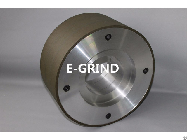 Centerless Grinding Wheels