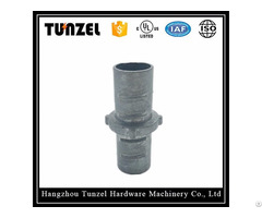 Pipe Fitting Flexible Conduit Threaded Stud Flex Male Coupling By China Suppliers