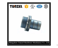 Chinese Supplier Pipe Fitting Electrical Hose Flexible Connector By Manufacturer Directly
