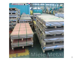 Sus 304 316stainless Steel Sheet