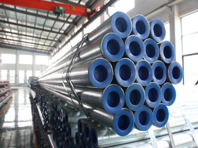 Api5ld Seamless Stainless Lined Pipe