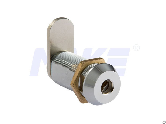 High Security Disc Cam Lock For Furniture