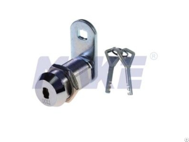 Stainless Steel 25mm Disc Detainer Cam Lock