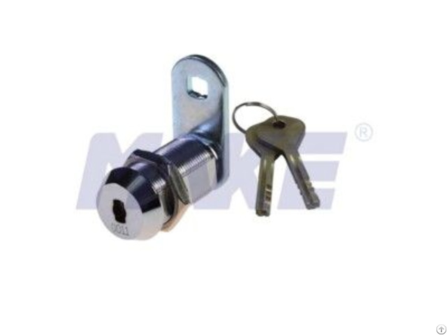 Disc Detainer Cam Lock Zinc Alloy Brass