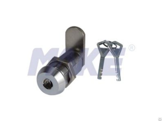 Disc Detainer Cam Lock Zinc Alloy