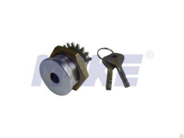 Brass Disc Tumbler Cam Lock With Master Key System