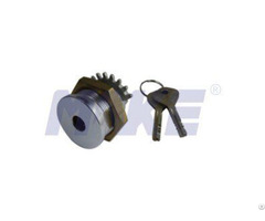 Brass Disc Tumbler Cam Lock With Master Key System