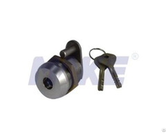 Stainless Steel Brass Anti Theft Cam Lock