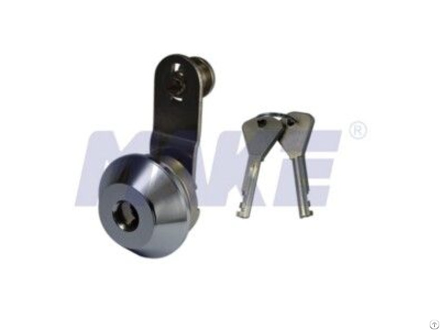 Harden Steel Brass Pick Resistant Cam Lock