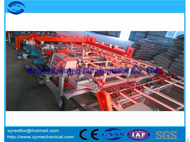 Calcium Silicate Board Production Plant