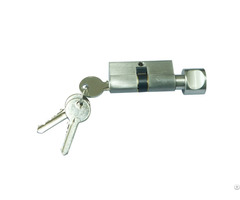 Safe Door Mortise Lock Cylinder