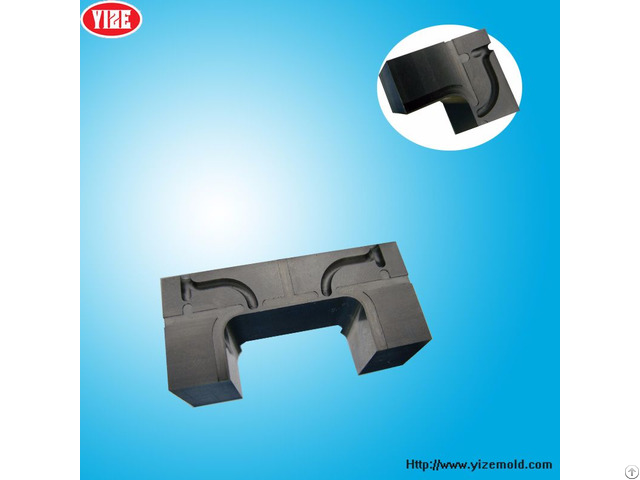 Stamping Mould Parts Core Pin And Sleeve Of Led In China