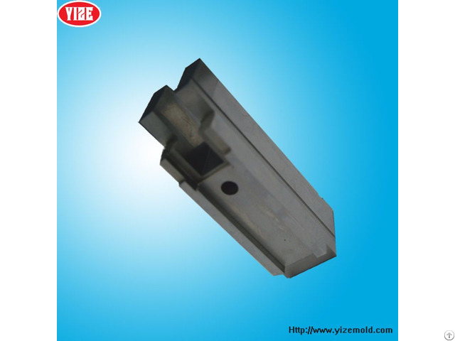 Precision Mould Components Supplier Mold Spare Parts Maker