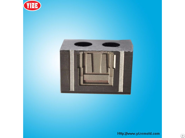 Carbide Mold Part Supplier Mould Precision Parts Maker