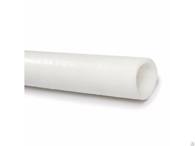 Type Sp 4 Layer Polyester Reinforced Silicone Hose