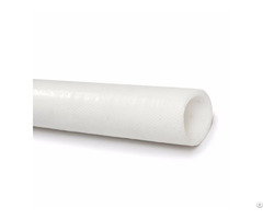 Type Sp 4 Layer Polyester Reinforced Silicone Hose