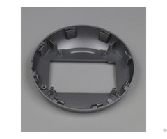 Aluminum A380 Eletronic Products Housing Die Casting Sand Blasting
