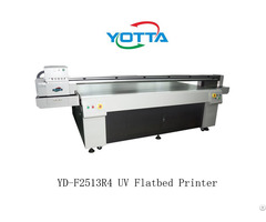 Best Uv Flatbed Printer Digital Inkjet Printing Machine