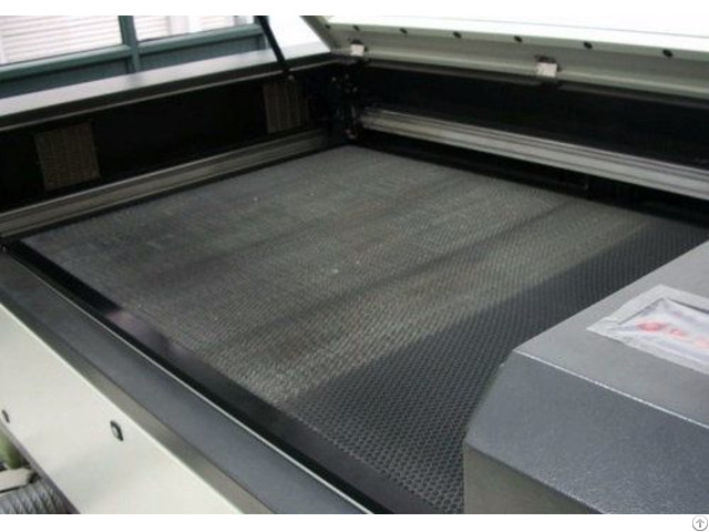 Laser Cutting Platform