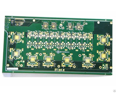 Pcb Design Circuit Board Prototype Manufacture Oem