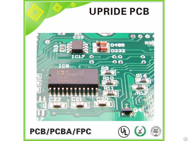 High Quality Pcb Assembly