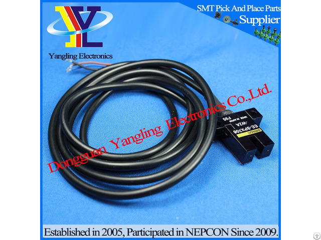 S4040x Ee Spx306 W2a Cp6 D2 Axis Sensor