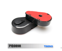 Pb9898 Tear Drop Magnetic Recoiler And Holder
