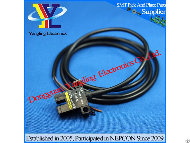 S4040z Ee Spx406 W2a Omron Cp6 Sensor