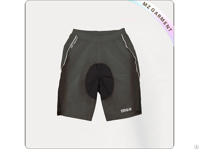 Men S Absorbent Cycling Shorts