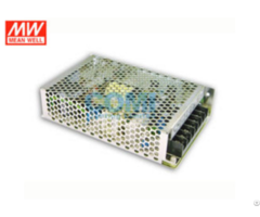 Mean Well 85 264vac Input Se 100 Series 100w Switching Power Supply Ul Listed