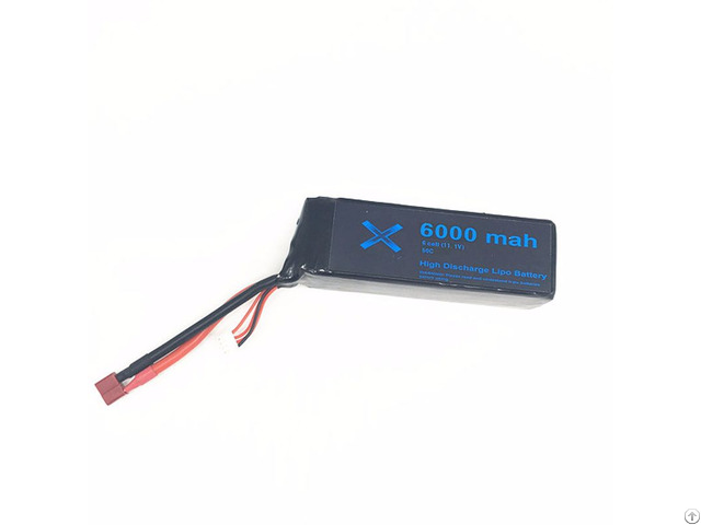 Rc Battery