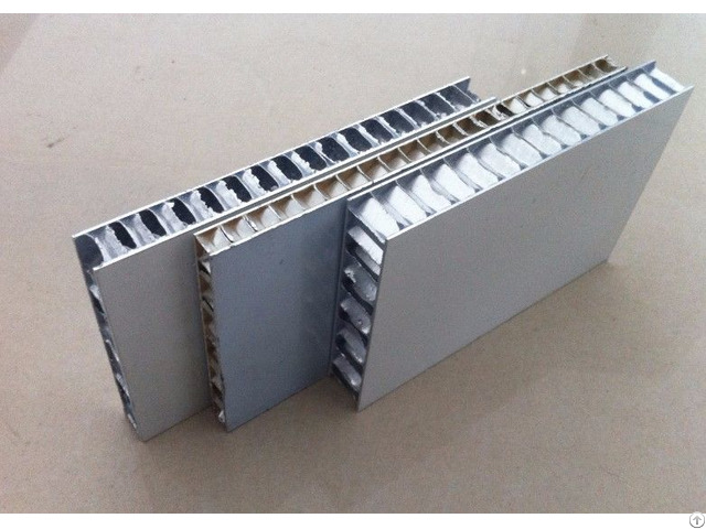 Aluminum Honeycomb Sheets