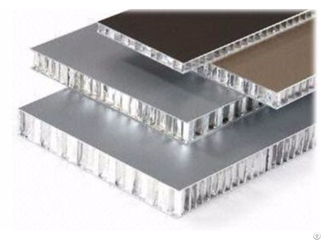 Aluminum Honeycomb Panel For Application