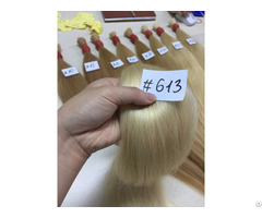 Sdd #603 From Vietnam Hair