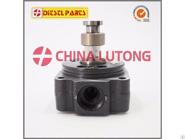 Distributor Head 146400 2220 4 Cyl 10mm R For Mitsubishi 4d55