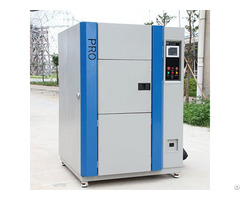 Thermal Shock Chamber For Automobile Test