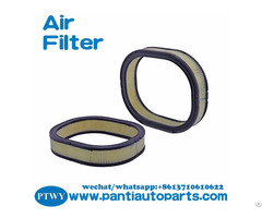 Auto Air Filter For Gm Oem8996555