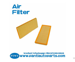 Auto Engine Air Filter For Car Buick 25097917