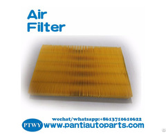 Best Price Air Filter 25099735 For America Car