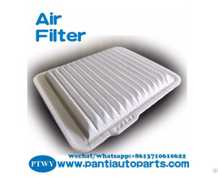High Quality Air Filter 13780 78j00 For Car