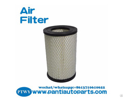 Wholesale 25096763 Auto Air Filter For Pontiac Buick