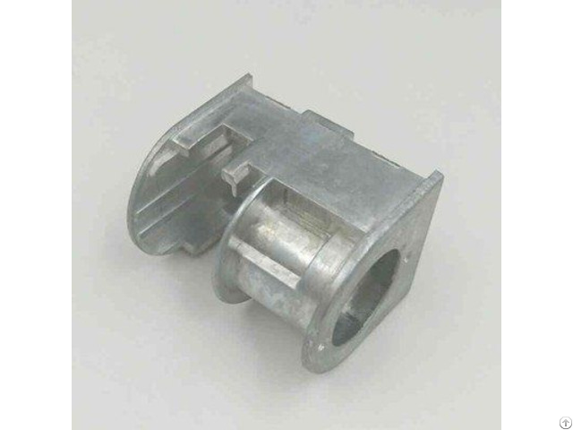 Zinc Alloy Ac43a Mechanical Lock For Small Machines Oem Available