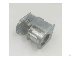 Zinc Alloy Ac43a Mechanical Lock For Small Machines Oem Available