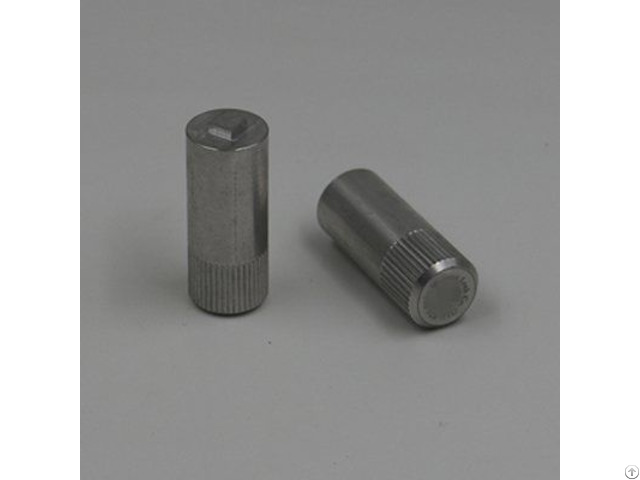 Aluminum Alloy Lock Transmission Rod