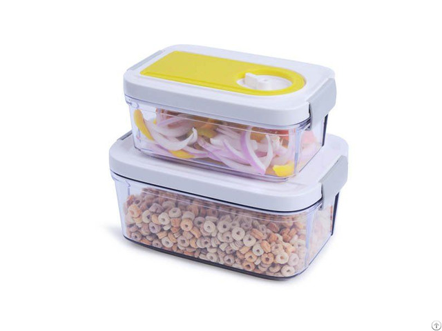 Portable Vacuum Sealer Canister Can075150