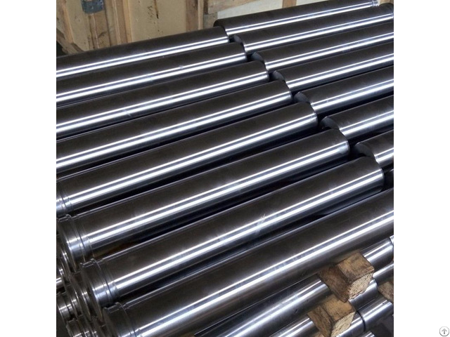 Astm A519 4140 Steel Tube For Cylinder