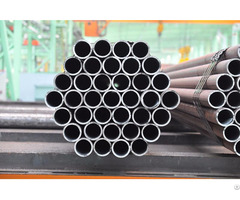 Cold Drawn Din 2391 1 St35 Seamless Steel Pipe