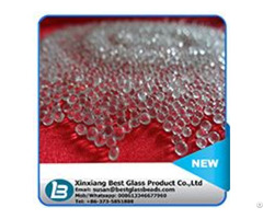 The British Standard Bs6088a Road Marking Glass Beads
