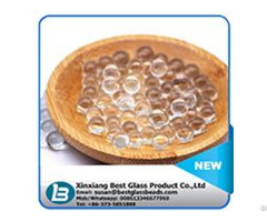 Pre Mix Reflective Road Marking Glass Beads For Safety