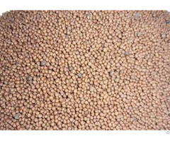 Tk Soybean Fermentation Organic Fertilizer